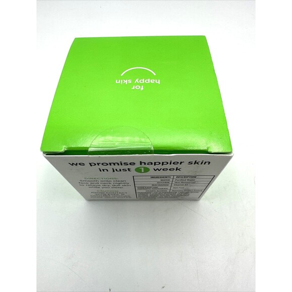 Good Skin MD Dermatologist Tested Hypoallergenic Sensitive Skin Night Cream - Picture 3 of 4